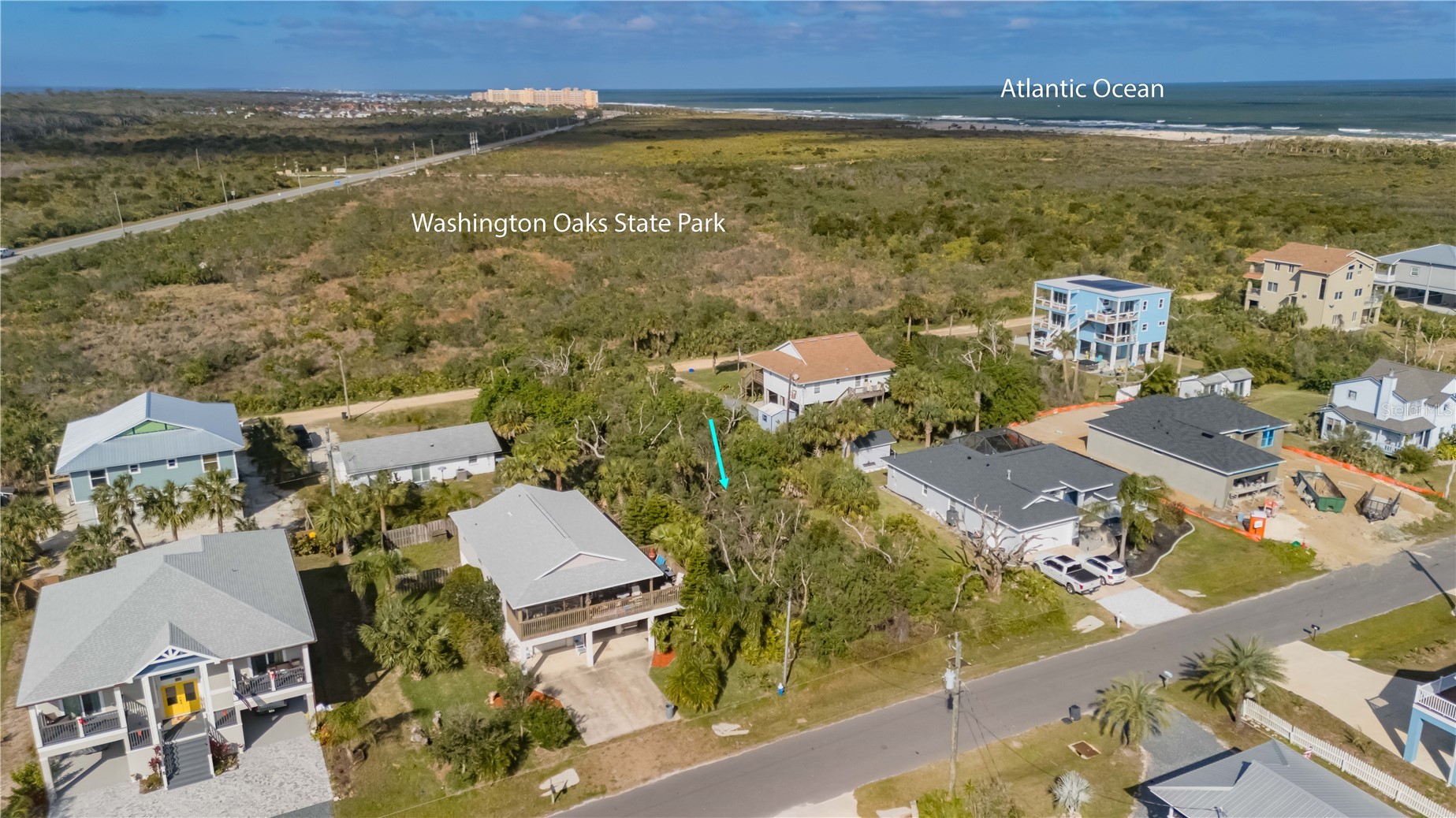 15 OCEAN STREET