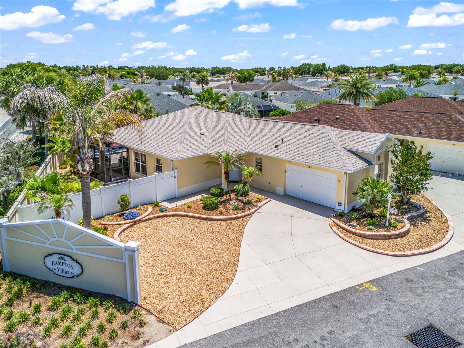 1655 RED HILL ROAD