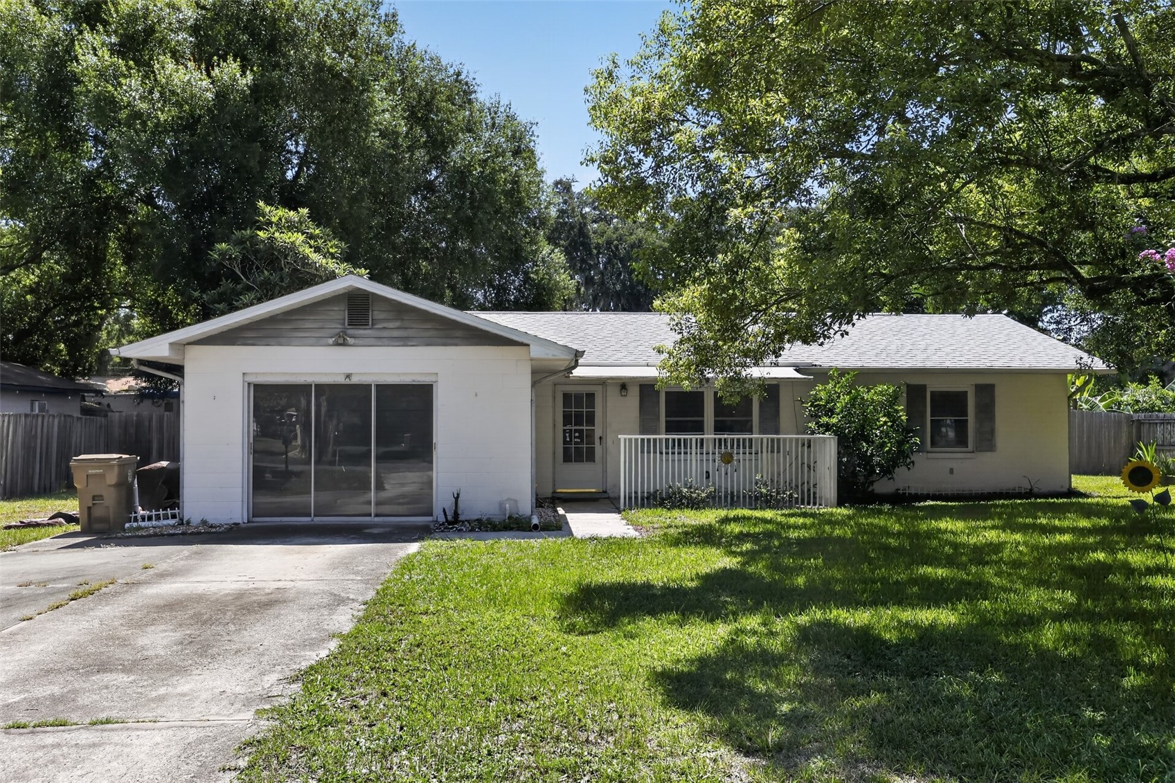 2651 SAMPLE STREET