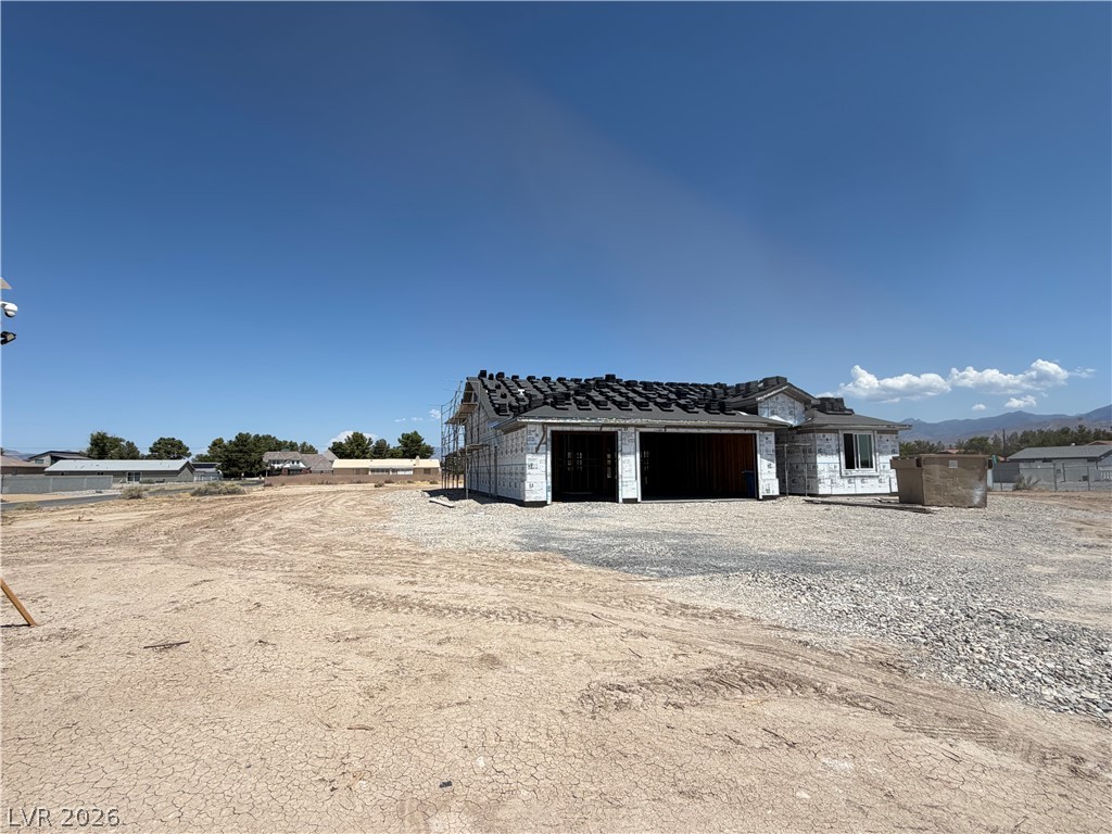 1520 East Cavalry Street