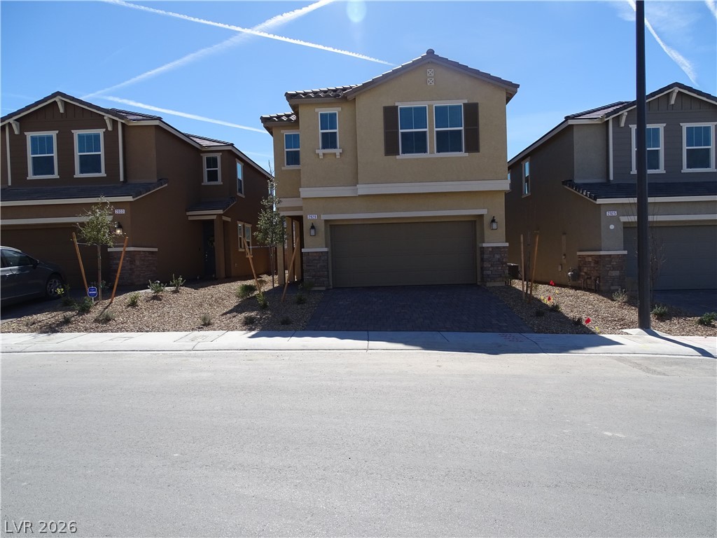 2929 Gallarate Drive
