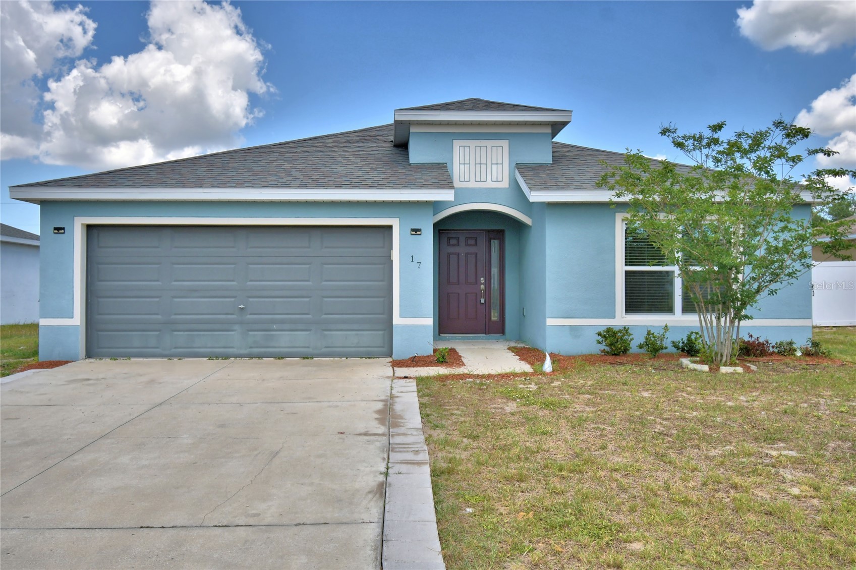 17 ZINNIA LANE E
