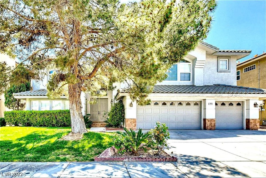 2443 Ping Drive
