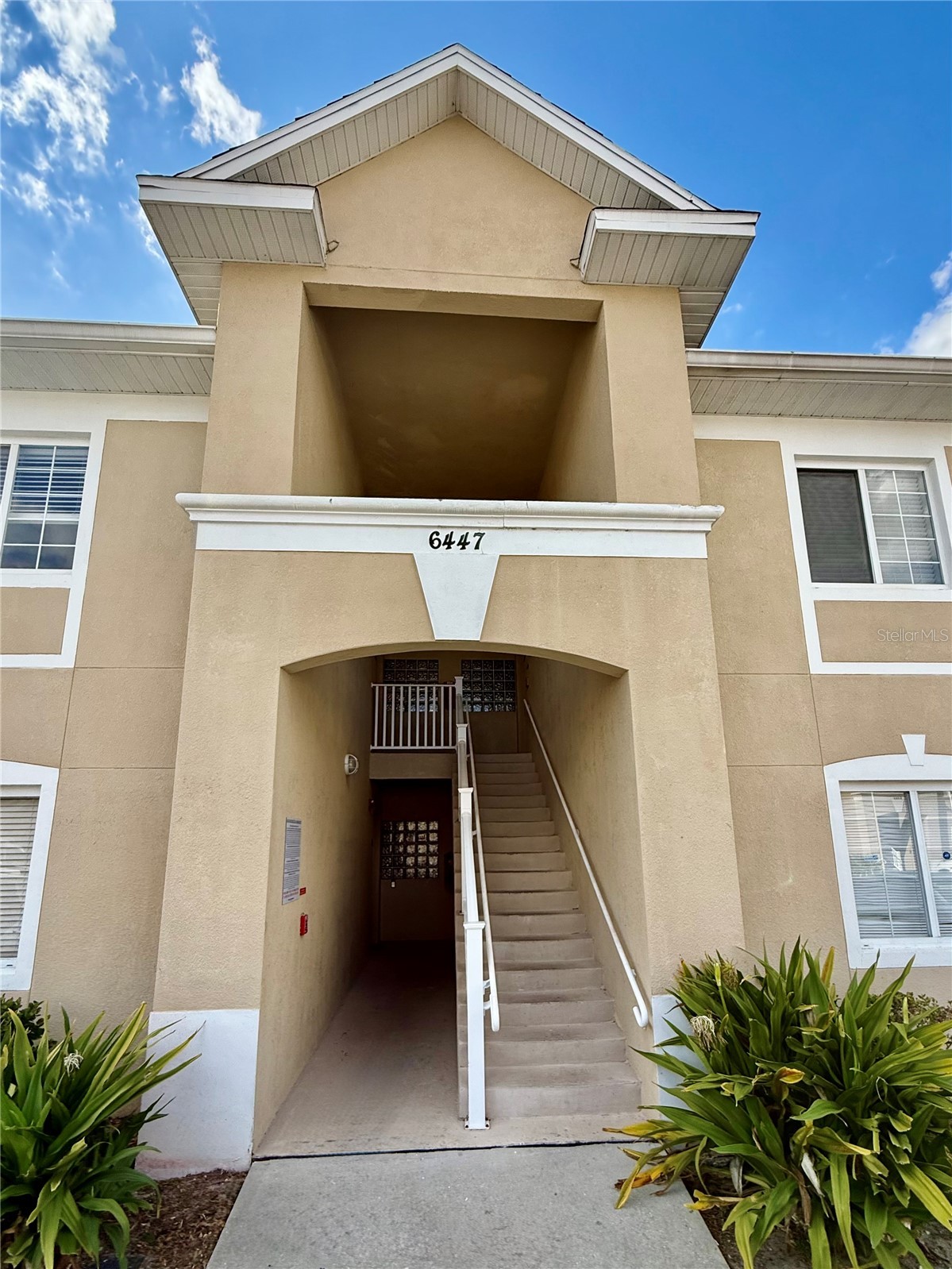 6447 CYPRESSDALE DRIVE 201