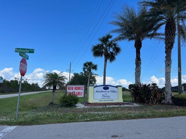 14406 SHEEPSHEAD DRIVE