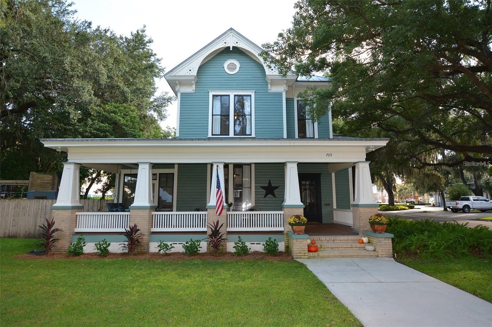 705 E CHURCH STREET