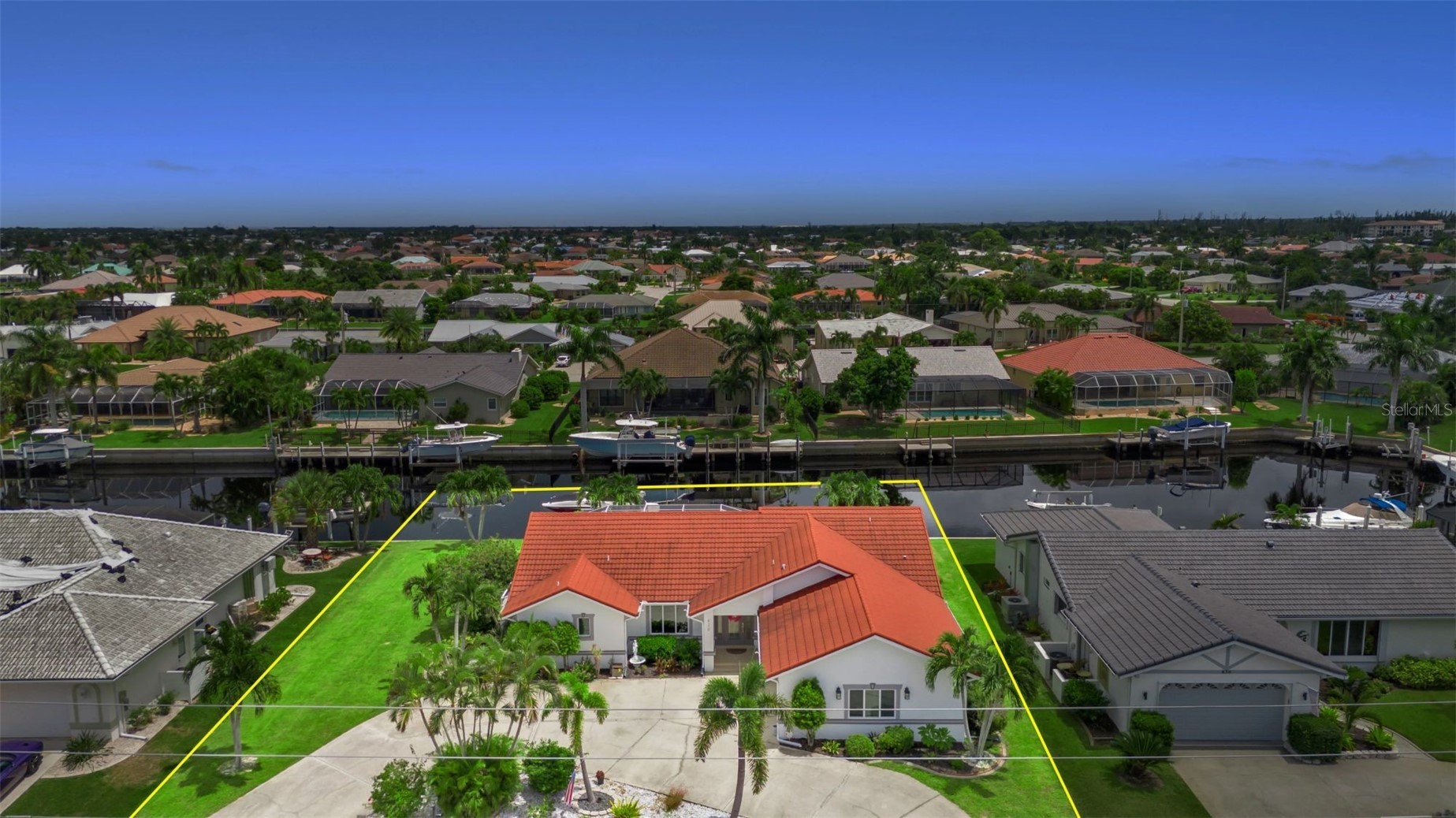 820 BAL HARBOR BOULEVARD