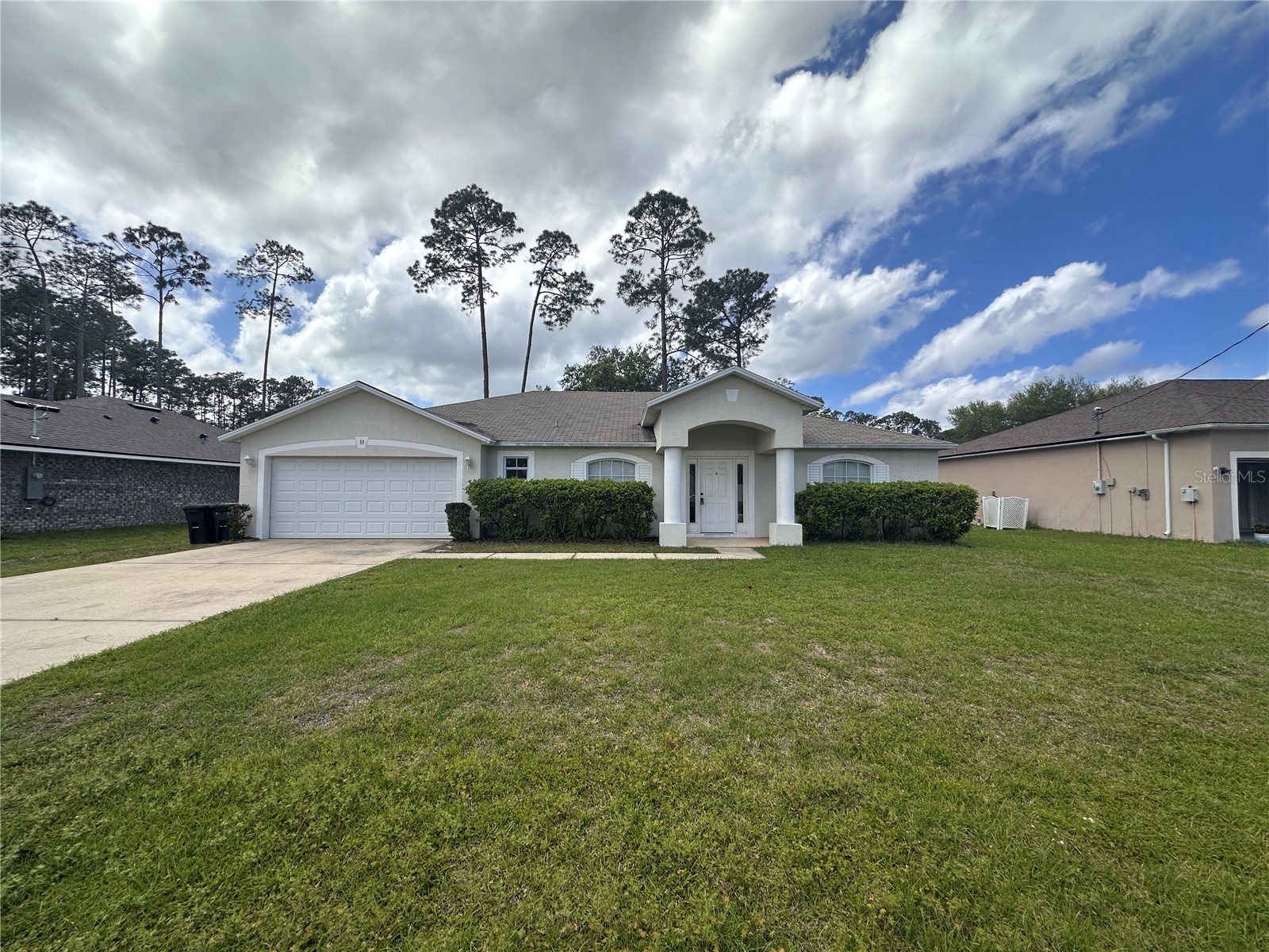 33 RYBARK LANE