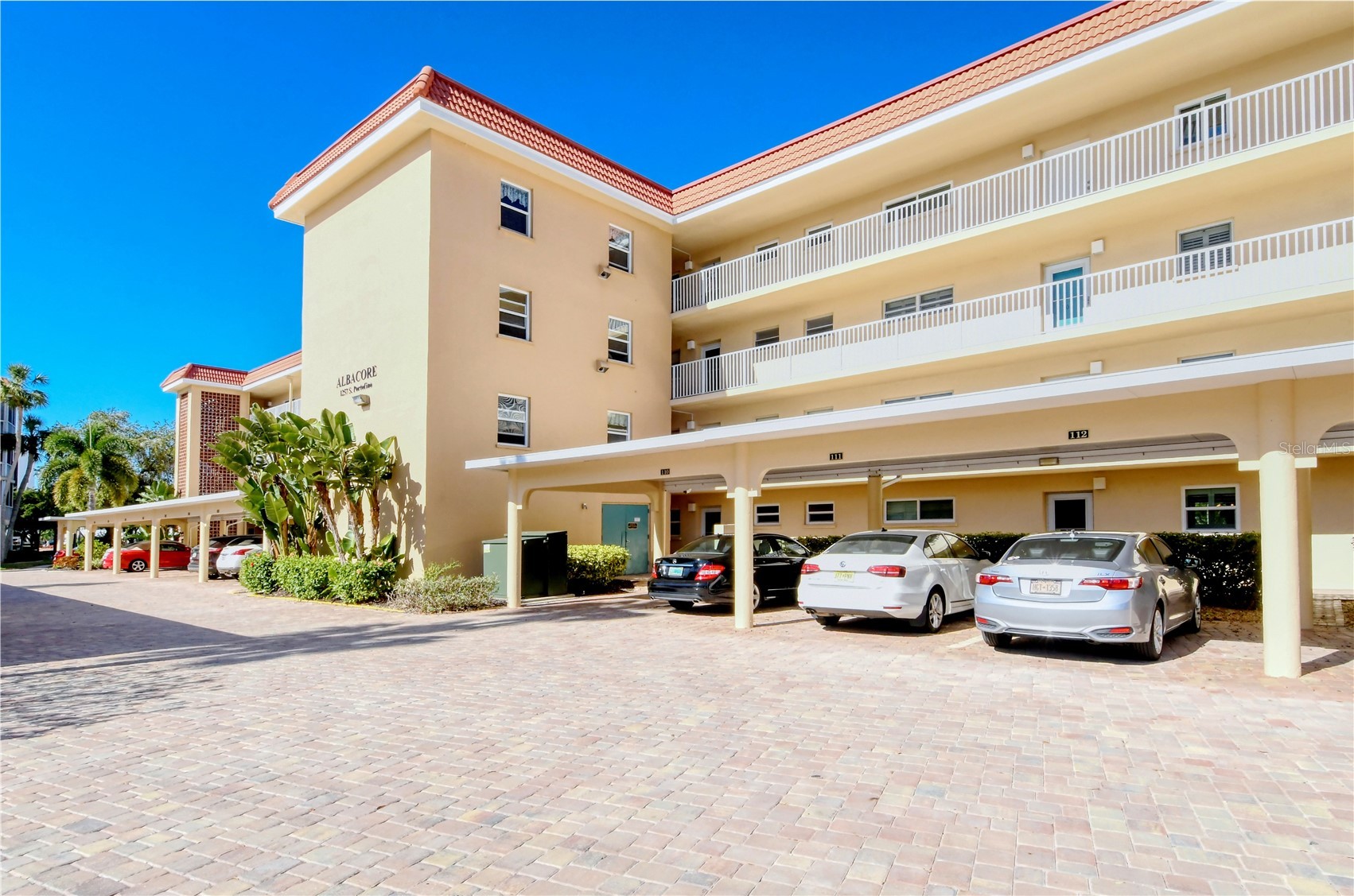 1257 S PORTOFINO DRIVE 38ALBA
