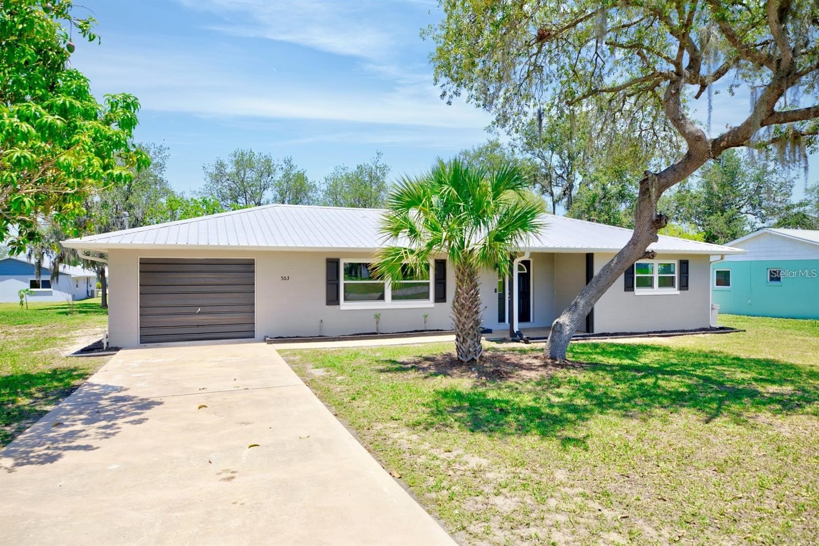 503 RICH STREET