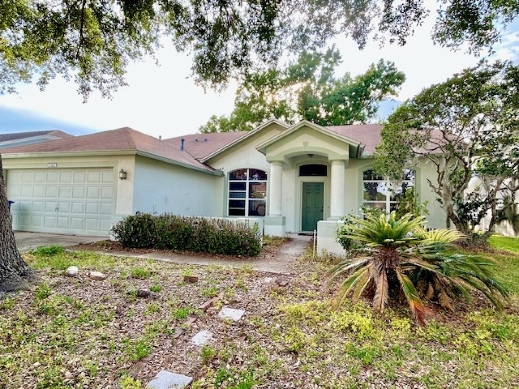 1135 BIG SKY DRIVE