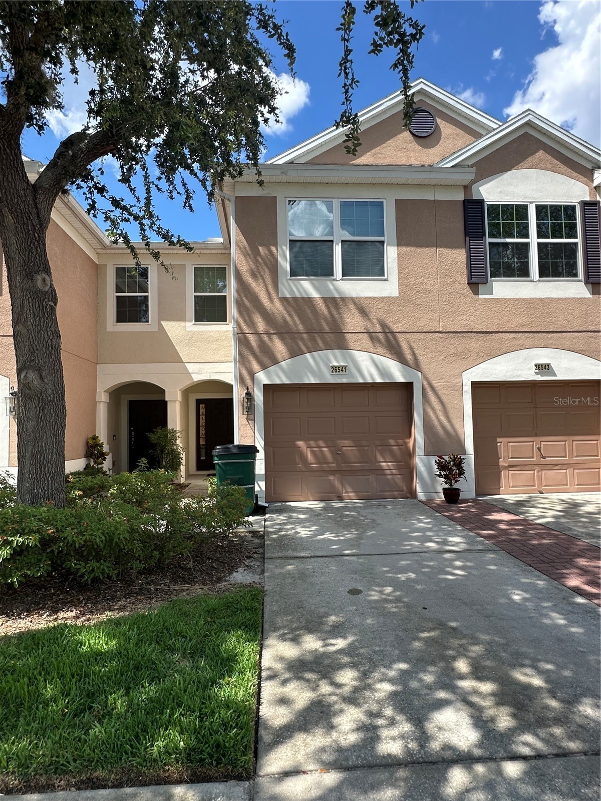 26541 CHIMNEY SPIRE LANE