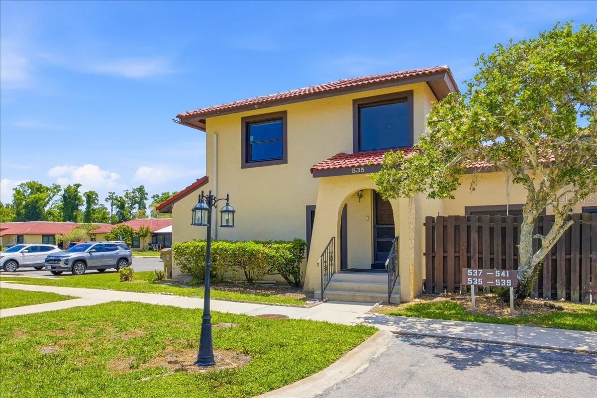 535 HUNTER CIRCLE 535