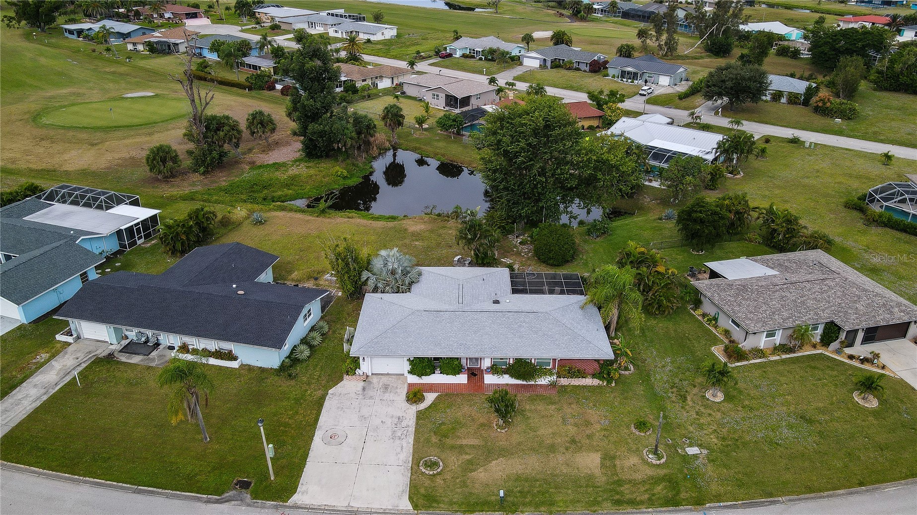 124 CADDY ROAD