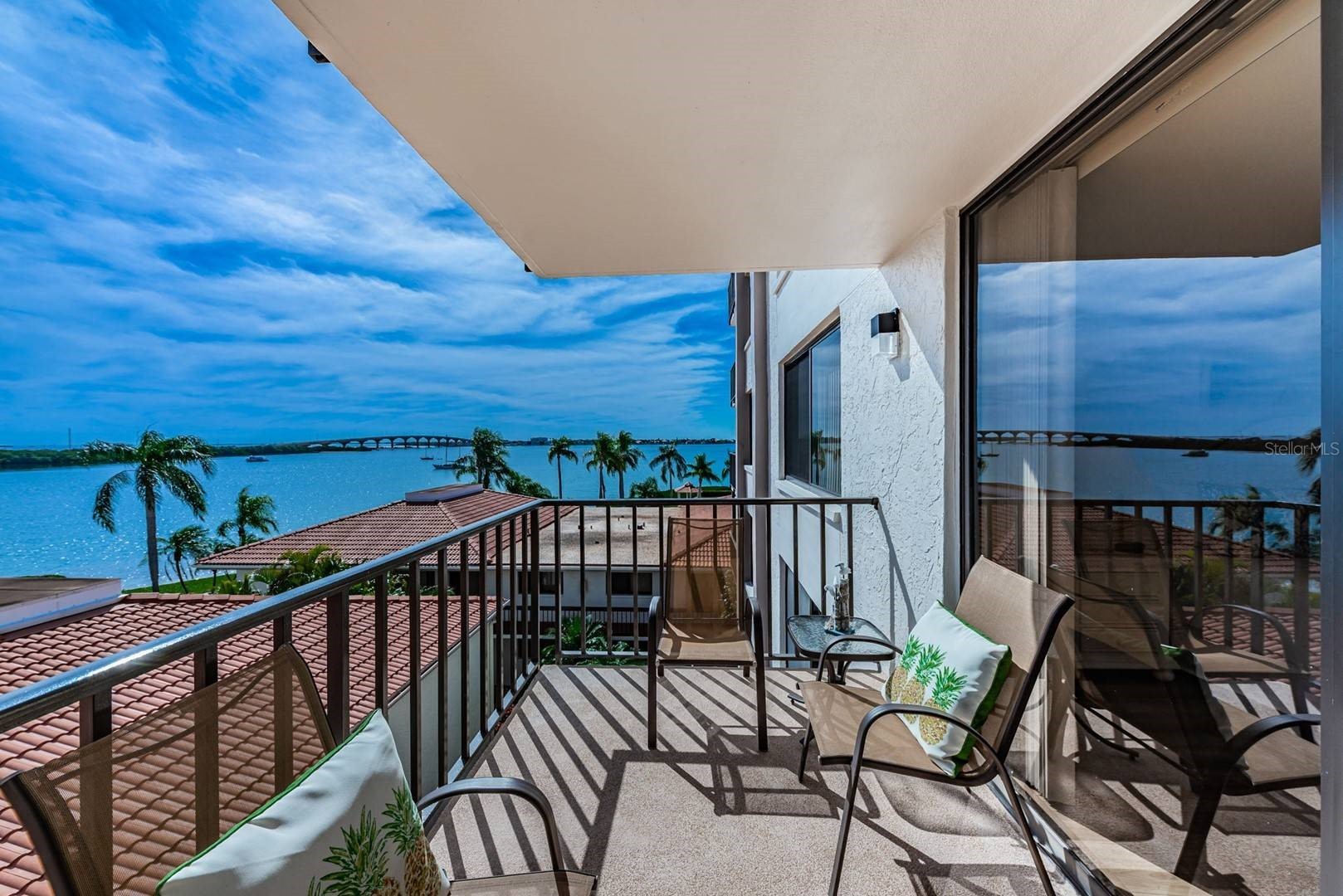 6357 BAHIA DEL MAR BOULEVARD 407
