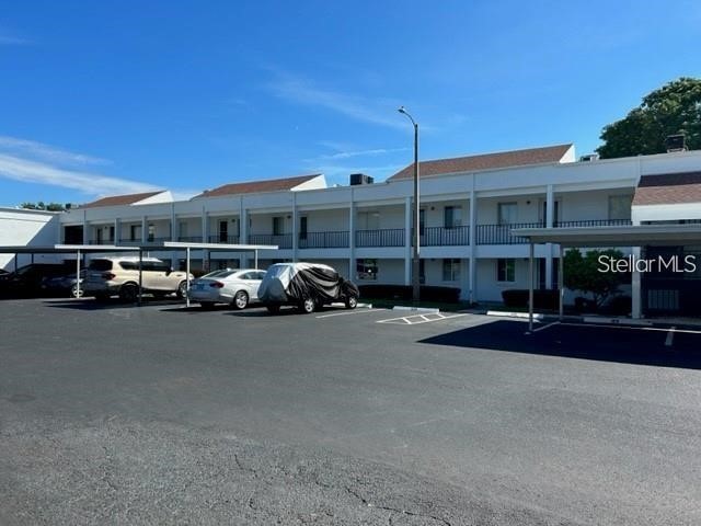 2060 MARILYN STREET 124