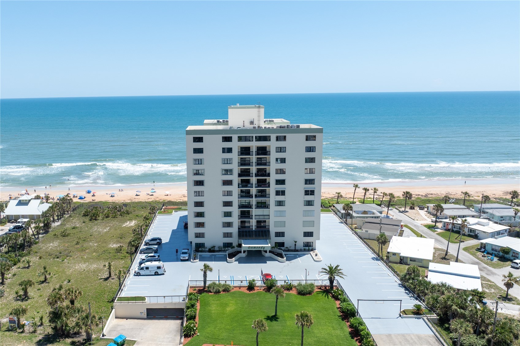 1513 OCEAN SHORE BOULEVARD 2C
