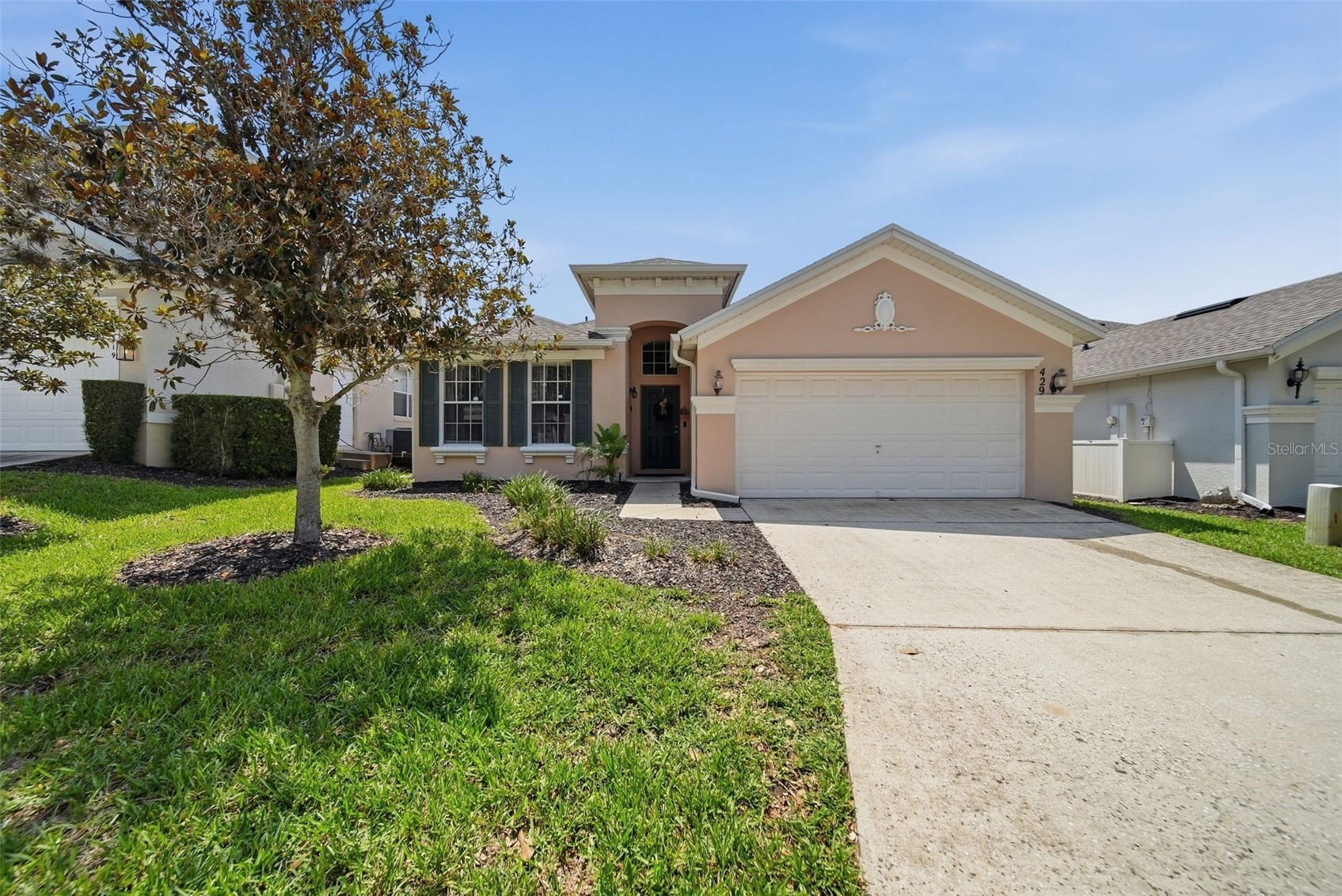 429 ORISTA DRIVE