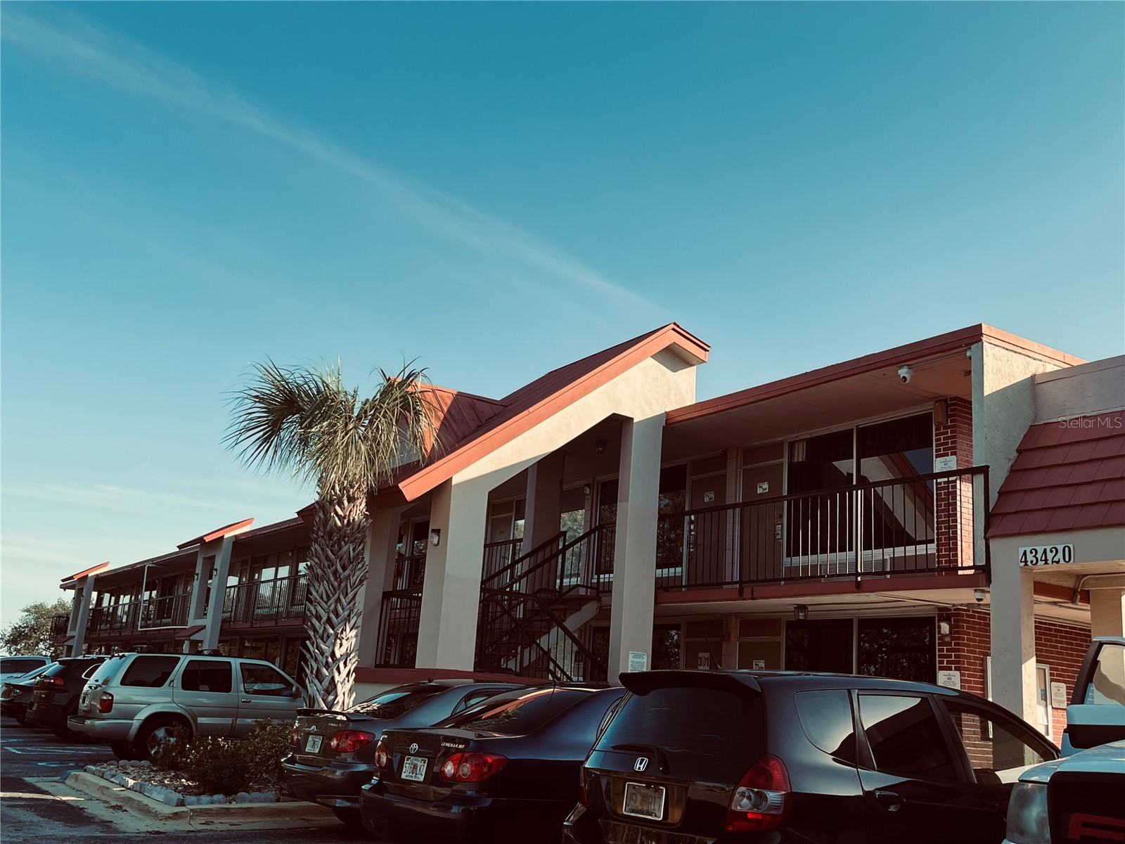 43420 HIGHWAY 27 242