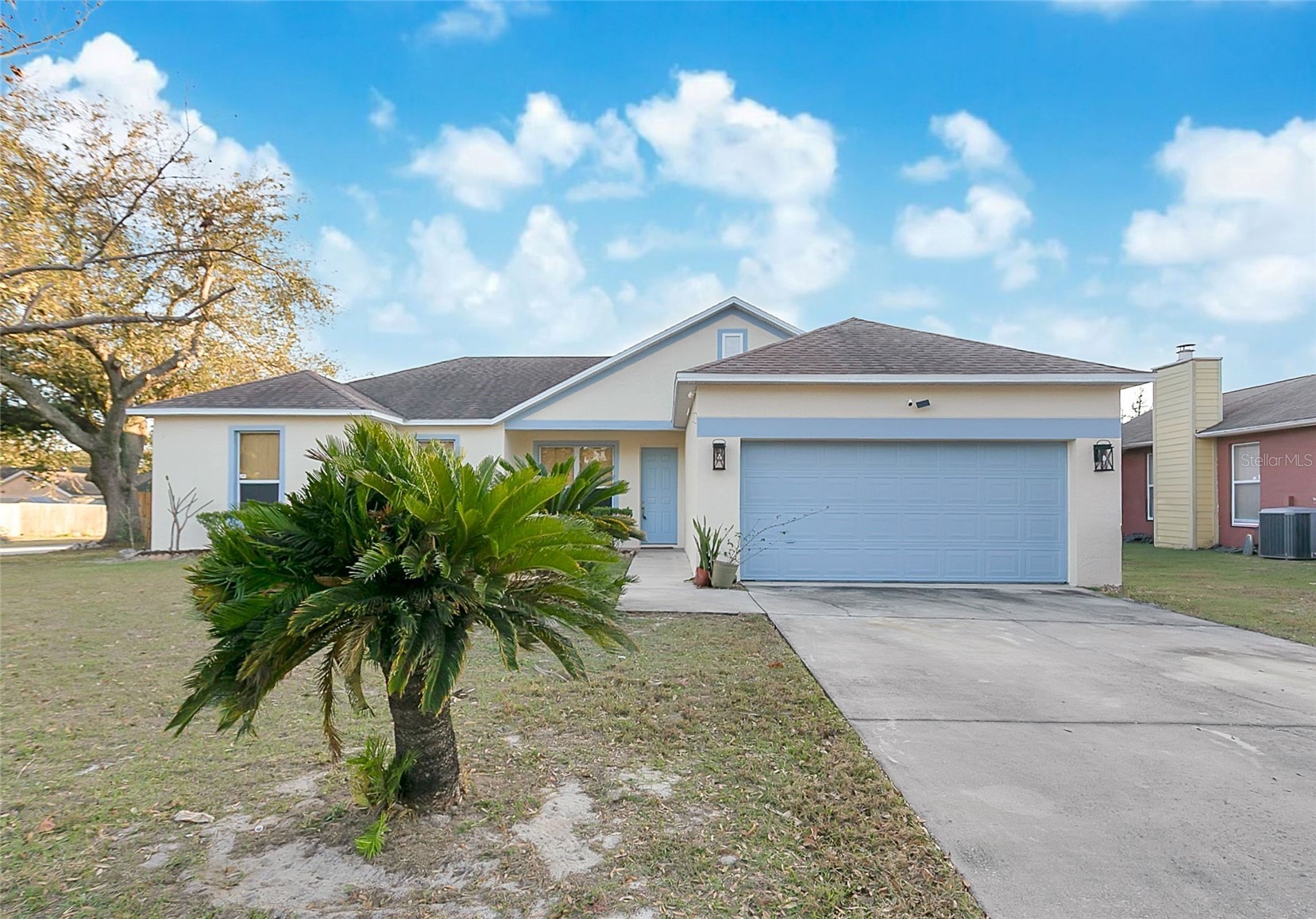 8102 COUNTRY RUN PARKWAY