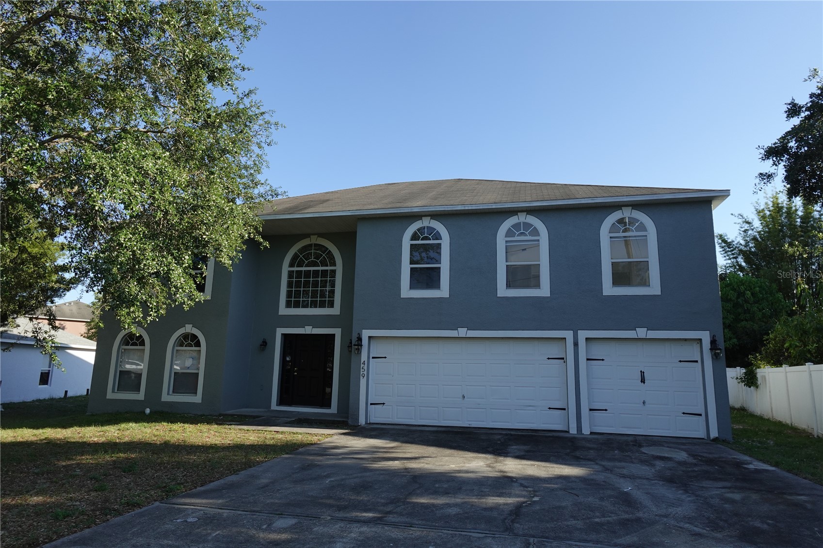 459 DANUBE DRIVE
