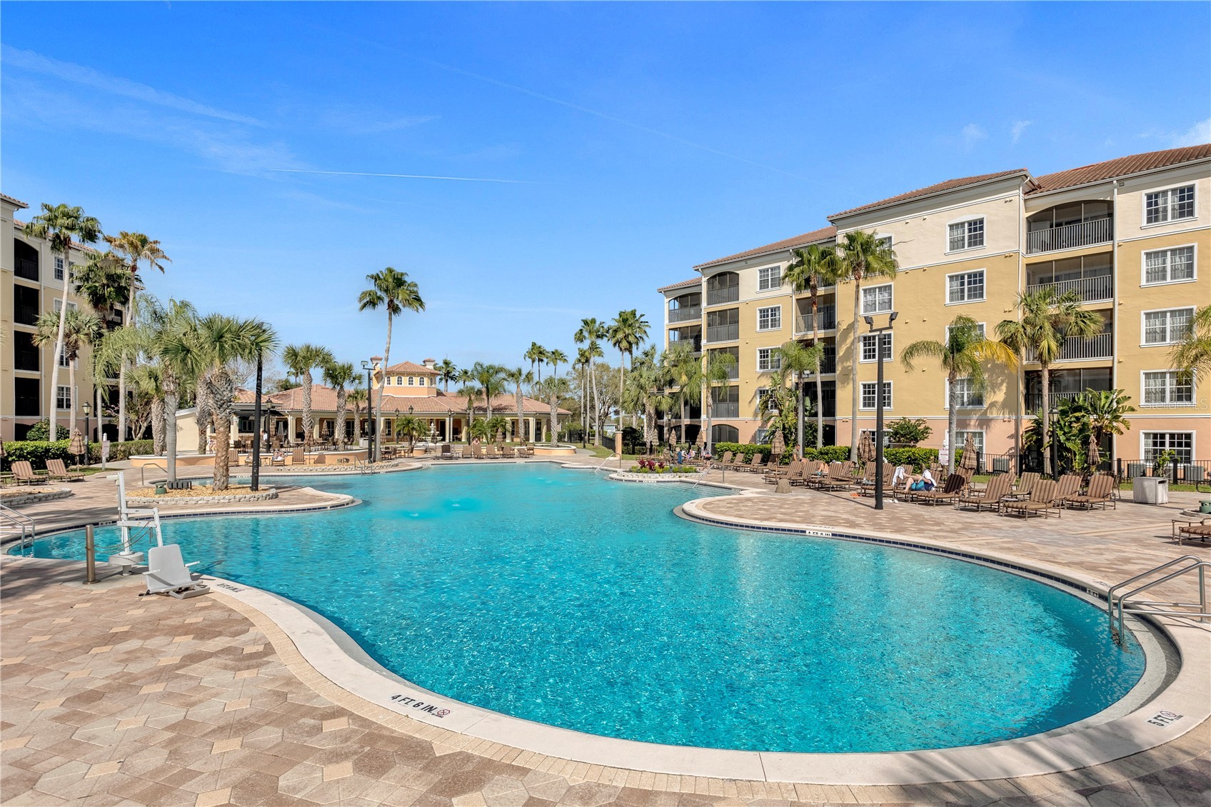 8601 WORLDQUEST BOULEVARD 3105