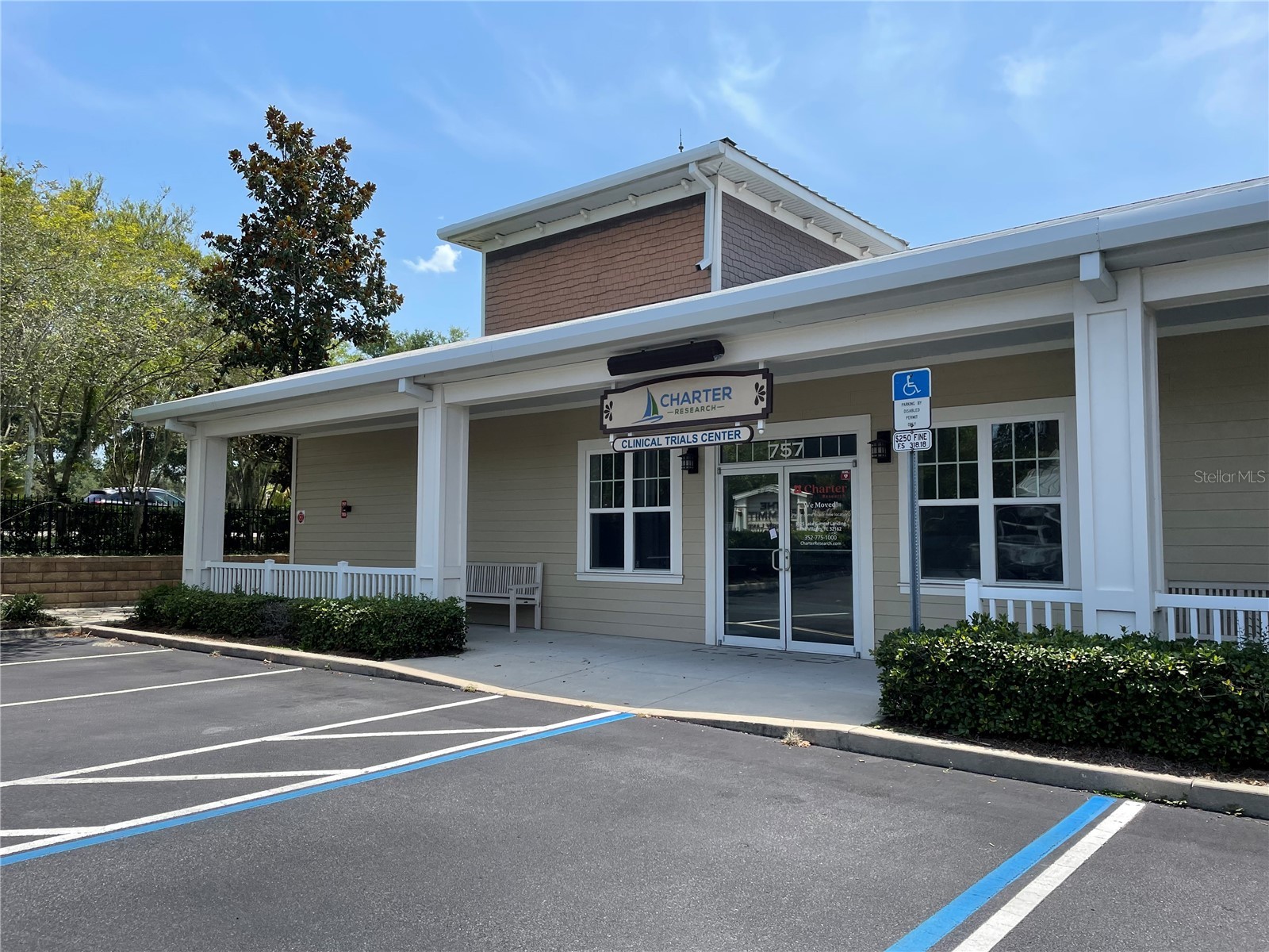 757 HWY 466 100