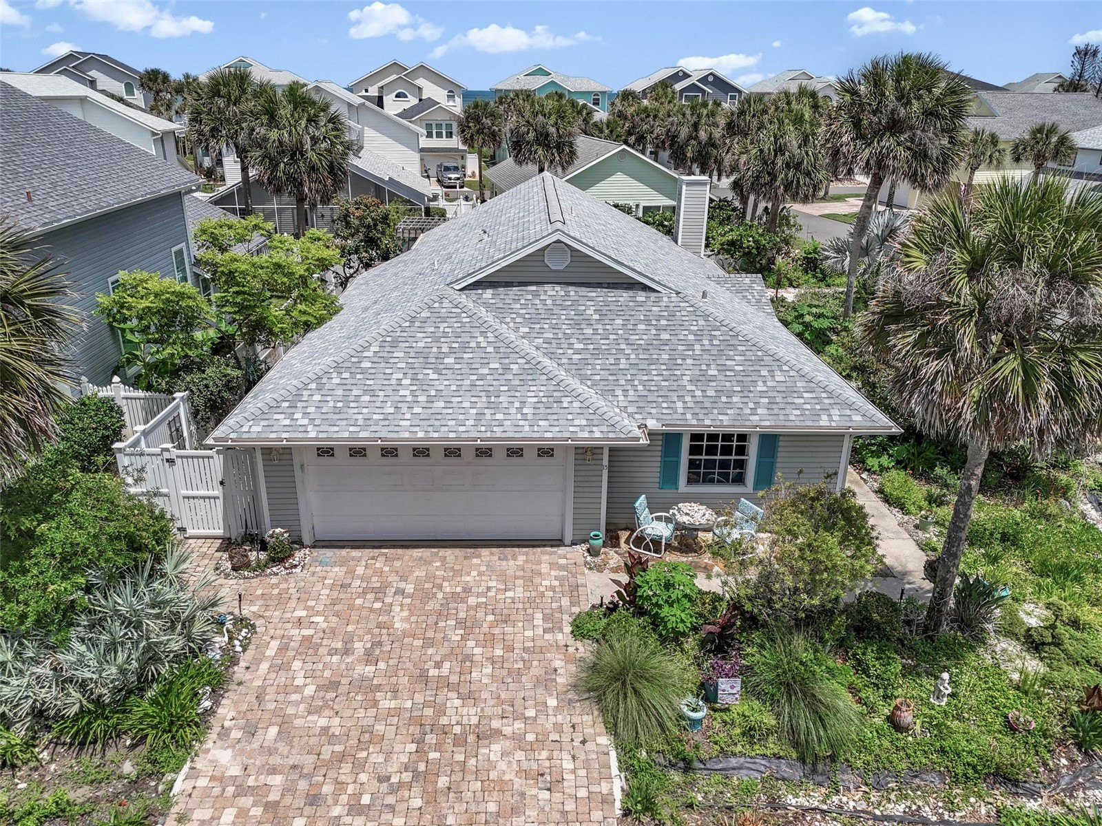 15 SEA VISTA DRIVE