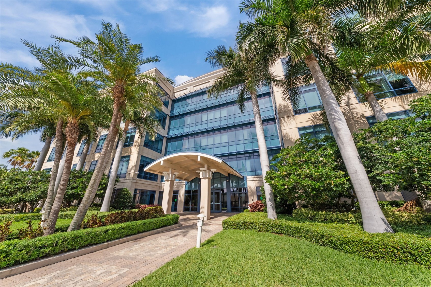 5550 W EXECUTIVE DRIVE 250