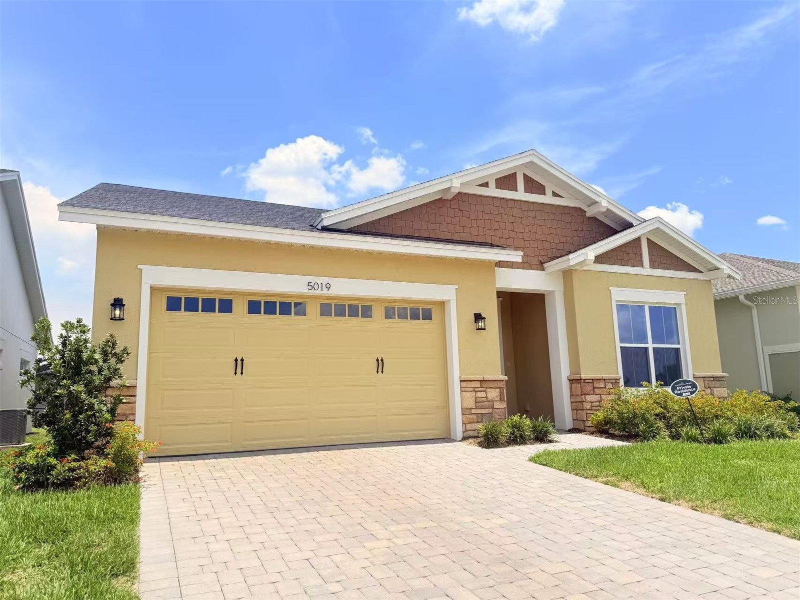 5019 DANCY LANE