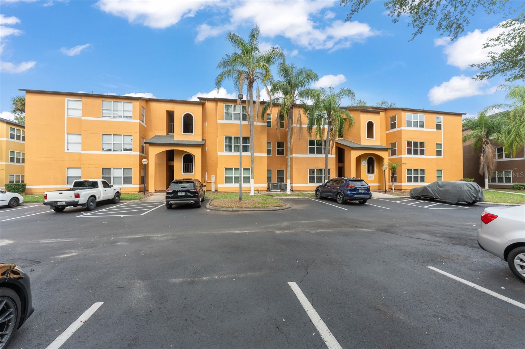 4532 COMMANDER DRIVE 2133