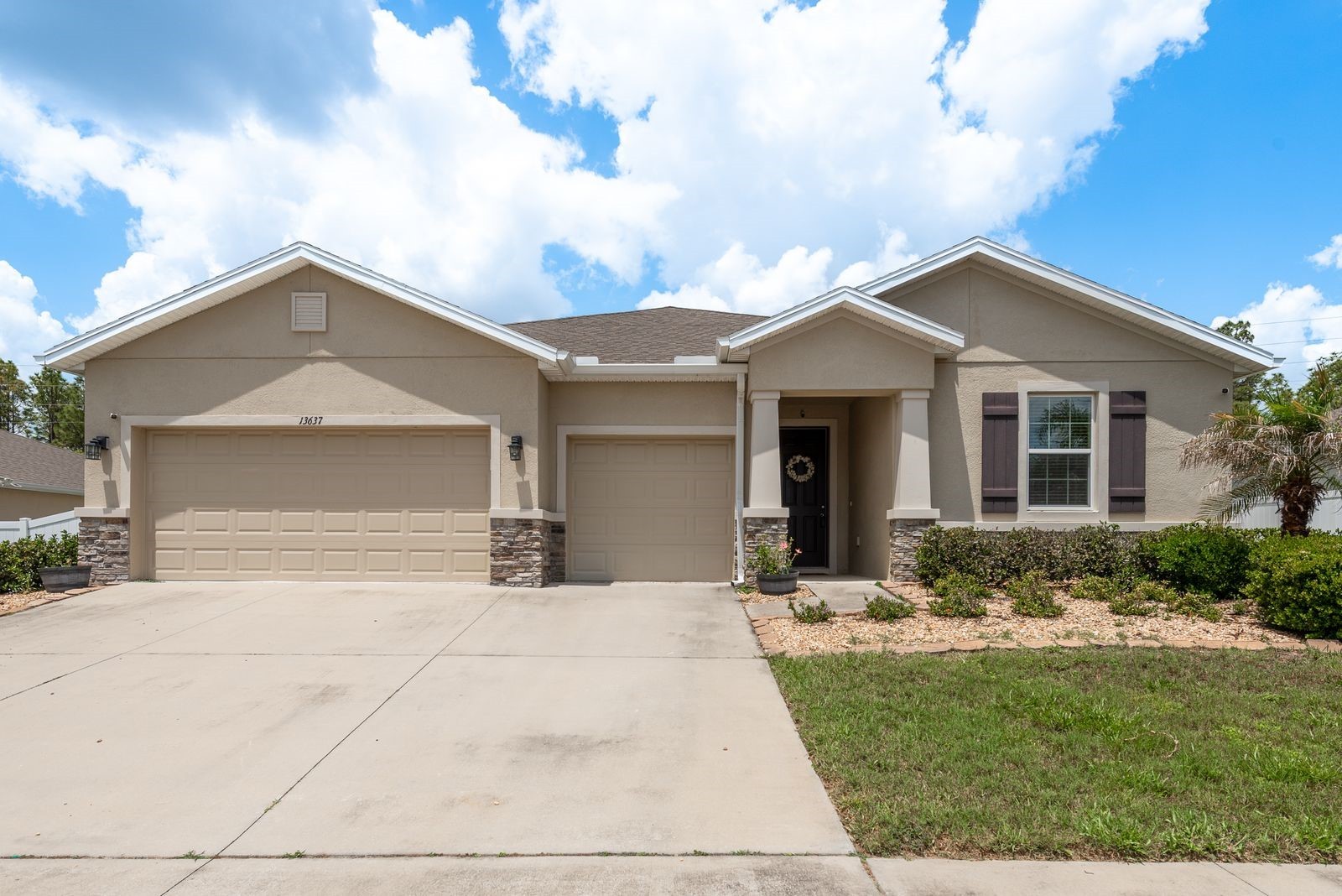13637 BLYTHEWOOD DRIVE