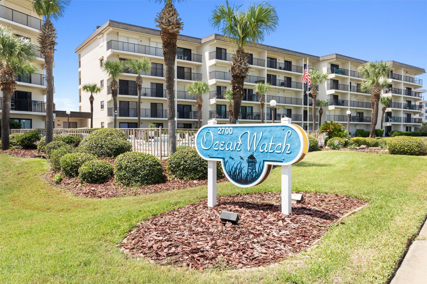 2700 OCEAN SHORE BOULEVARD 316