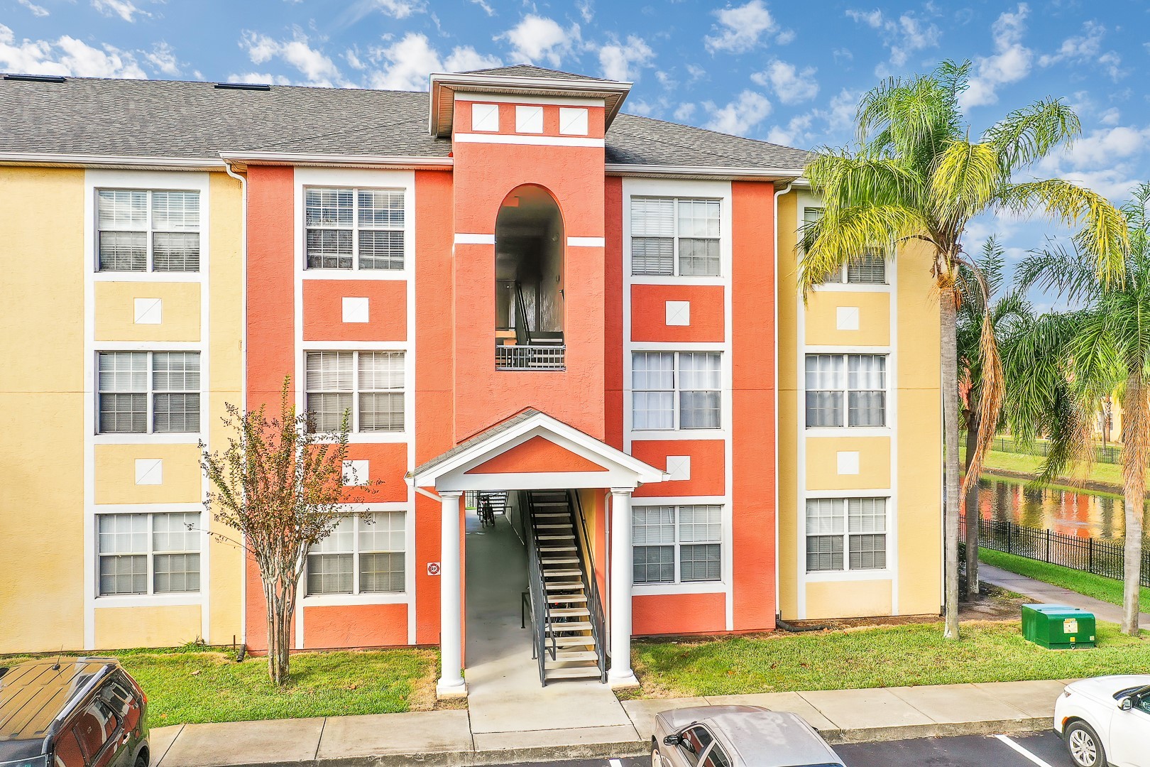 10873 WINDSOR WALK DRIVE 4106