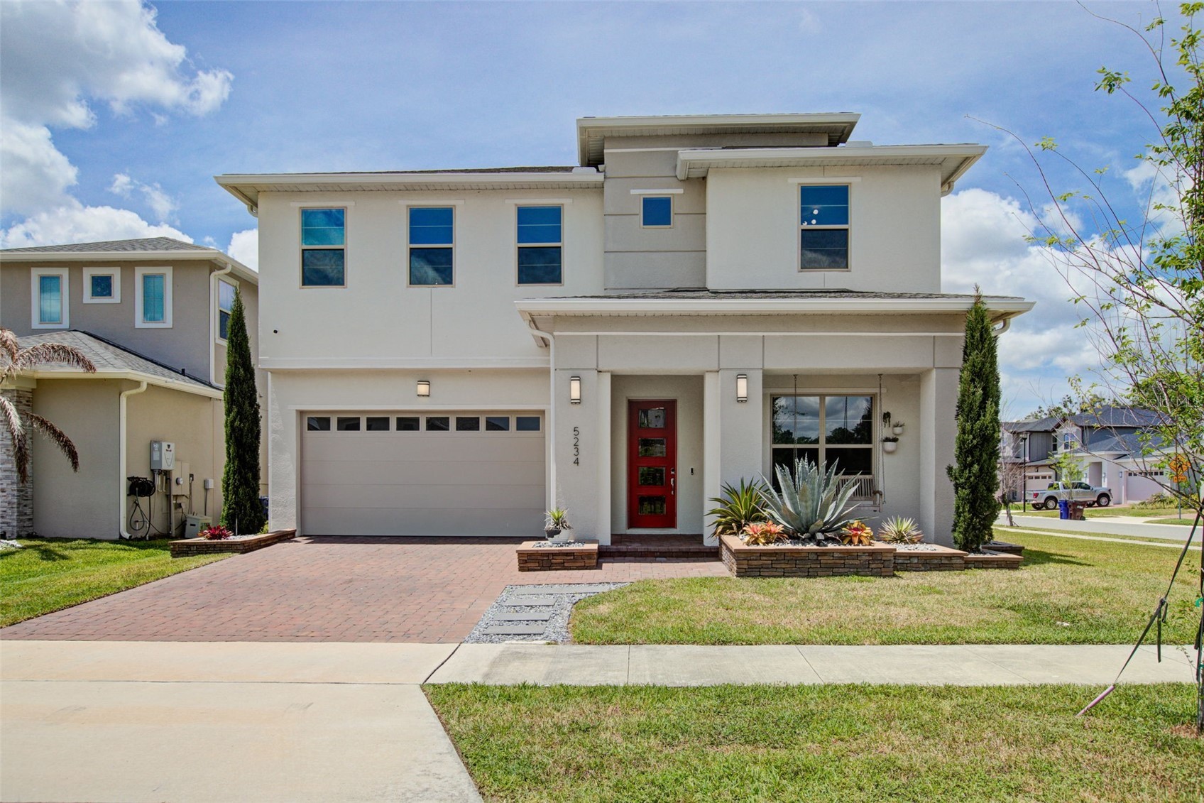 5234 BUTTONSAGE DRIVE