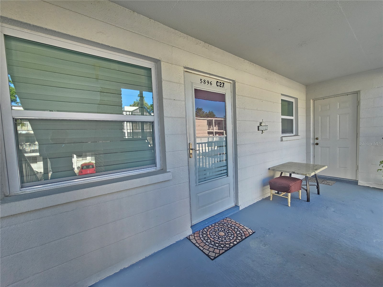 5896 PALM LANE C27
