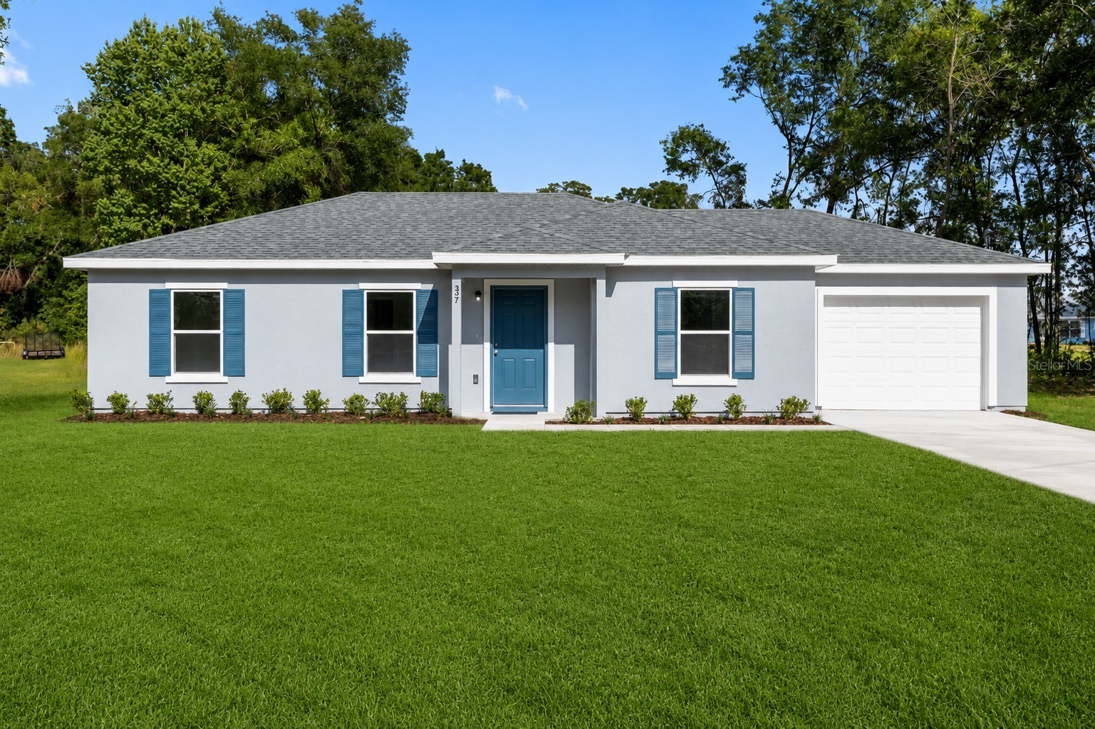 37 DOGWOOD DRIVE PASS