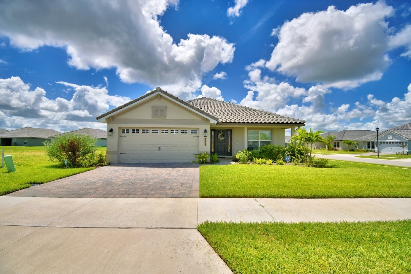 4669 GRANDVIEW GLEN DRIVE