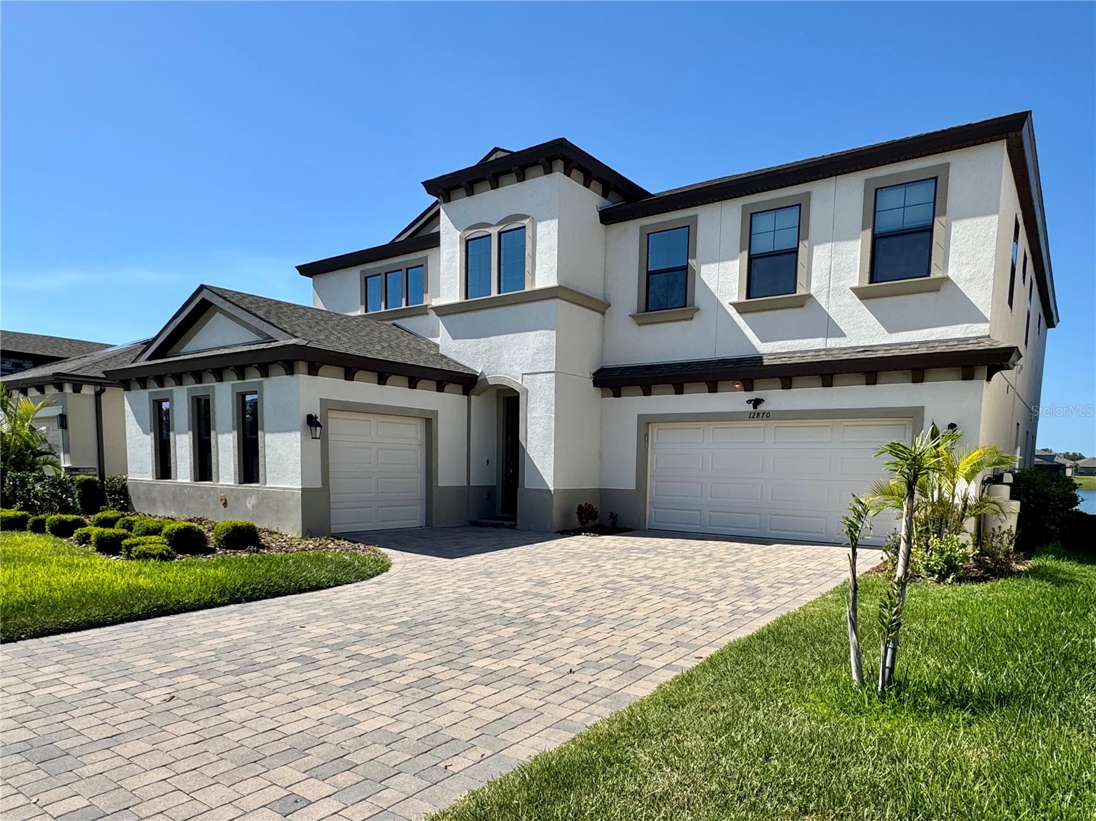 12870 TWIN BRIDGES DRIVE