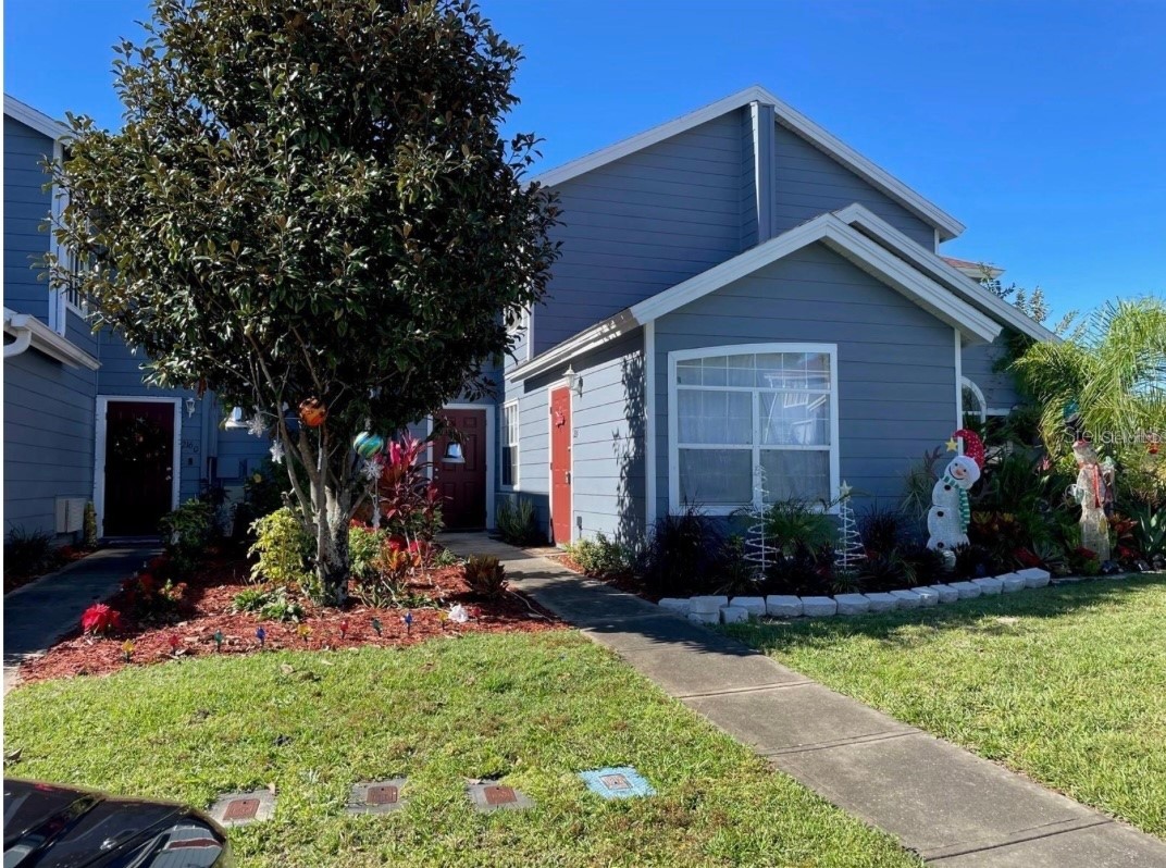 226 ORCHID DRIVE