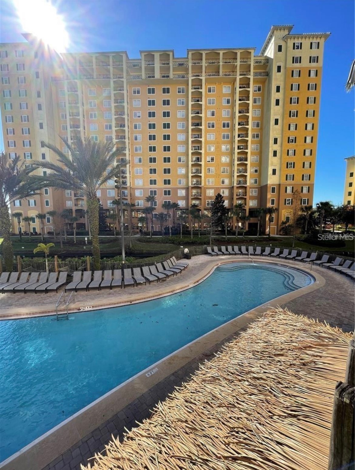 8101 RESORT VILLAGE DRIVE 3909