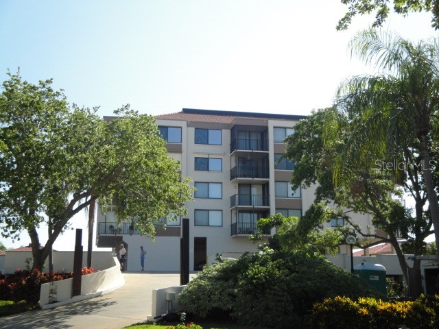 6268 PALMA DEL MAR BOULEVARD S 102