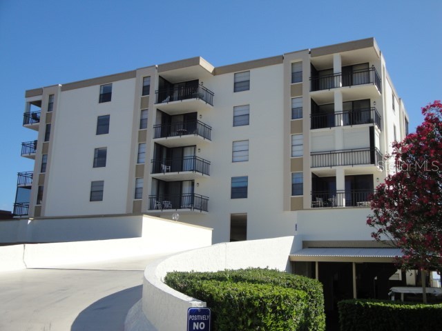 6145 SUN BOULEVARD 607