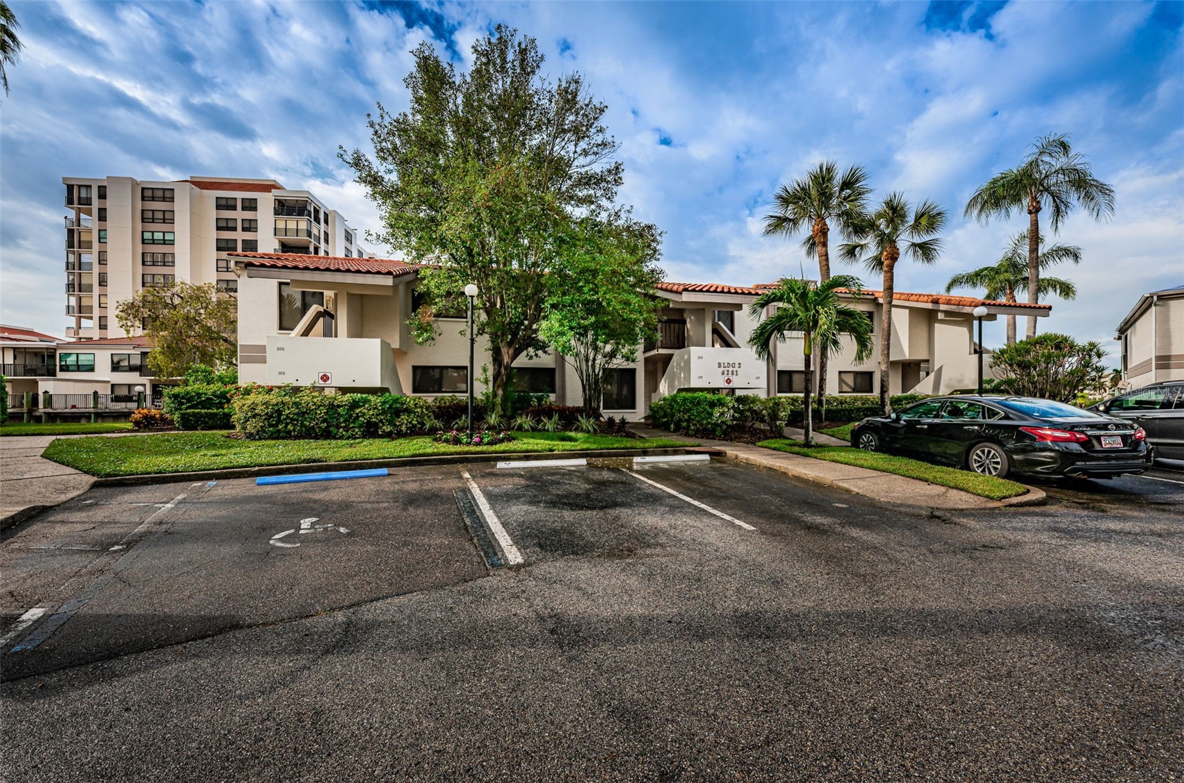 6281 BAHIA DEL MAR BOULEVARD 208