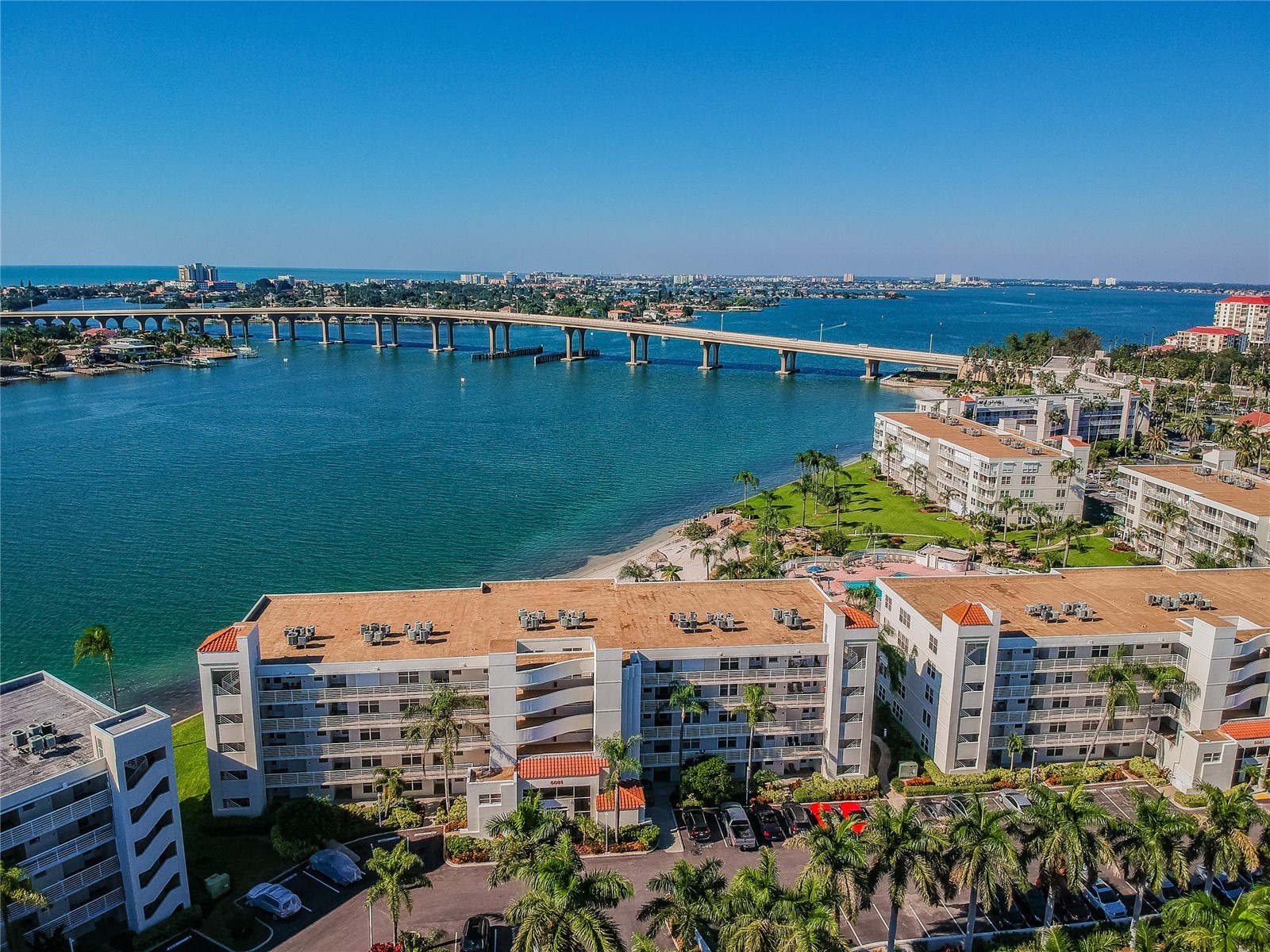 6061 BAHIA DEL MAR CIRCLE 347