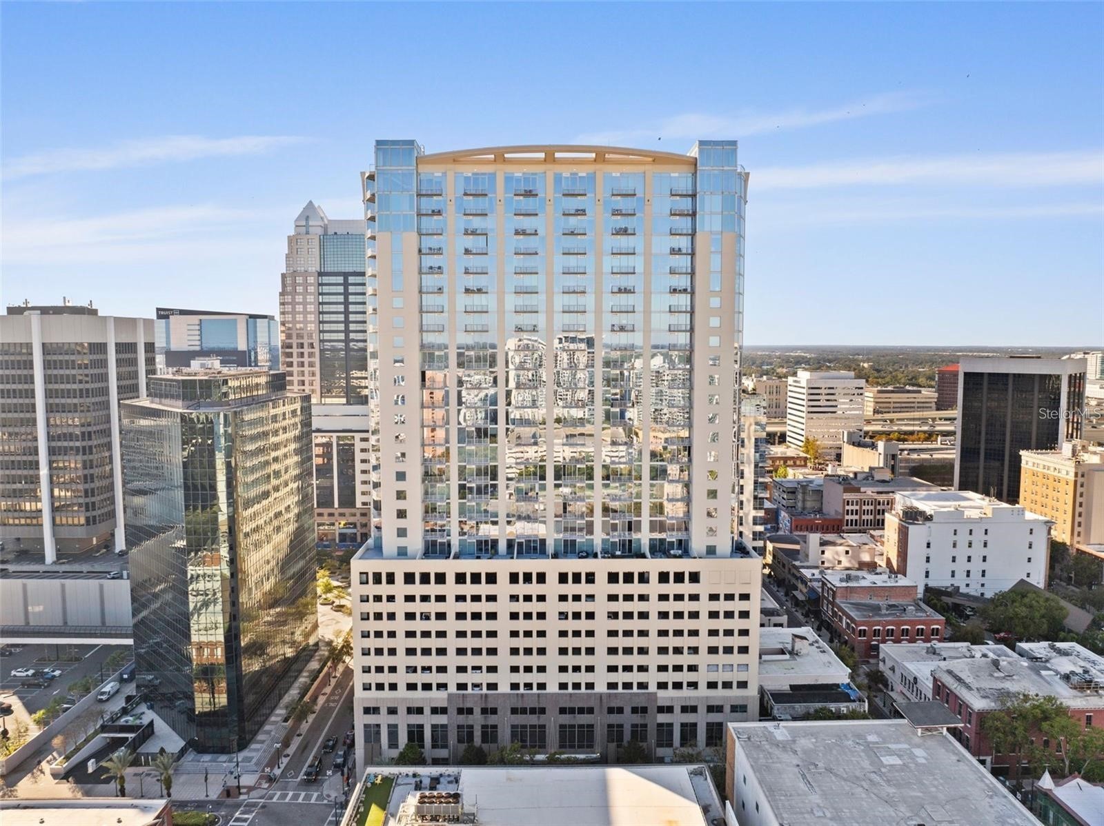 155 S COURT AVENUE 1705