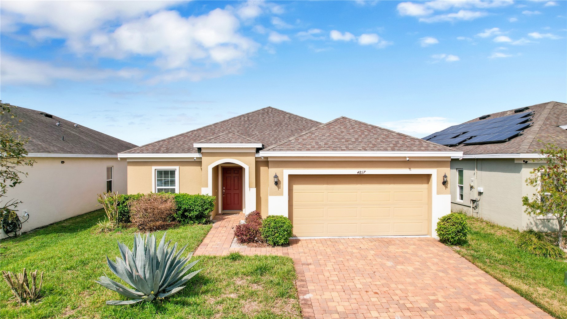 4817 MARCOS CIRCLE