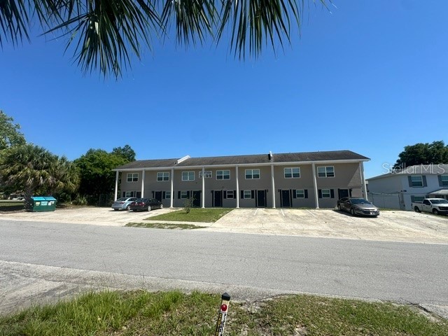 112 CARIBBEAN STREET