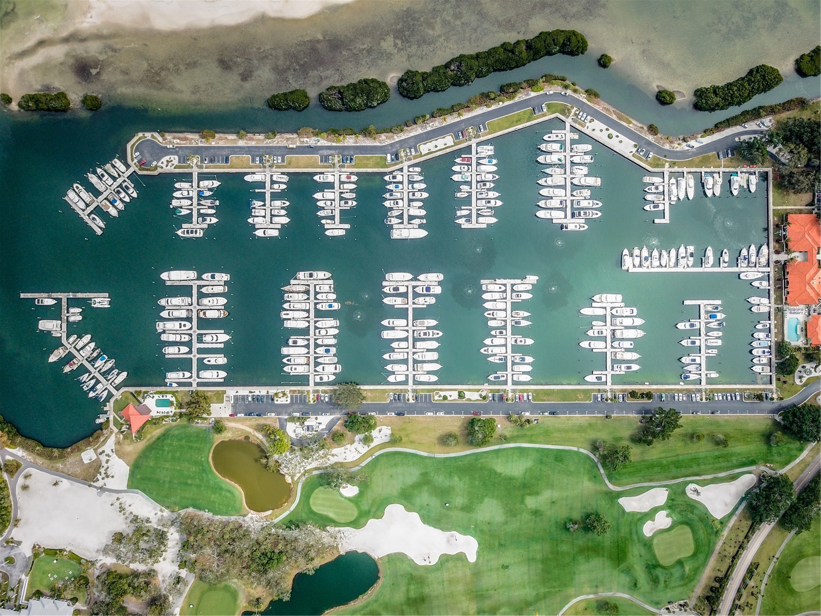 2600 HARBOURSIDE DRIVE H-04