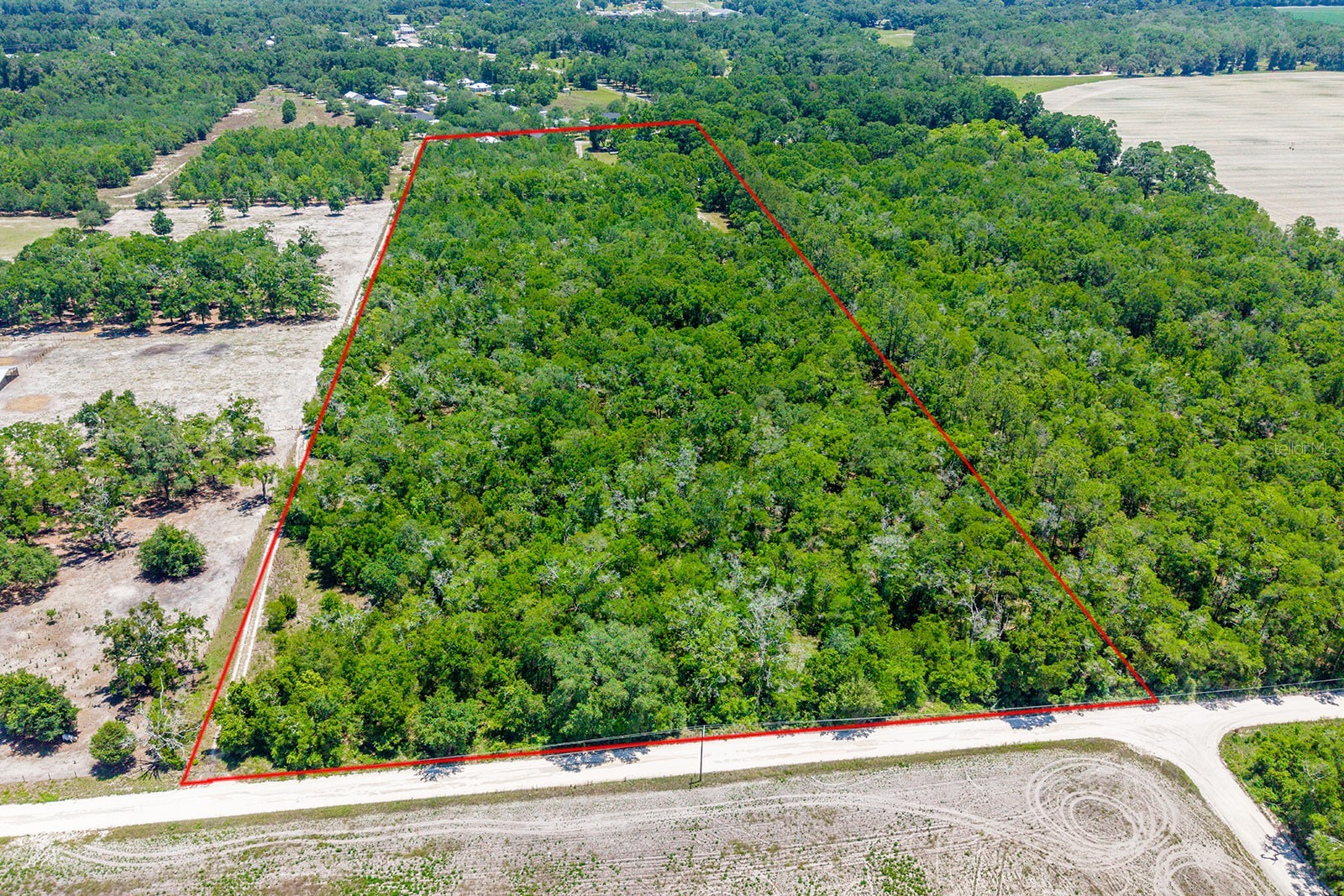 TBD NW 40 AVENUE
